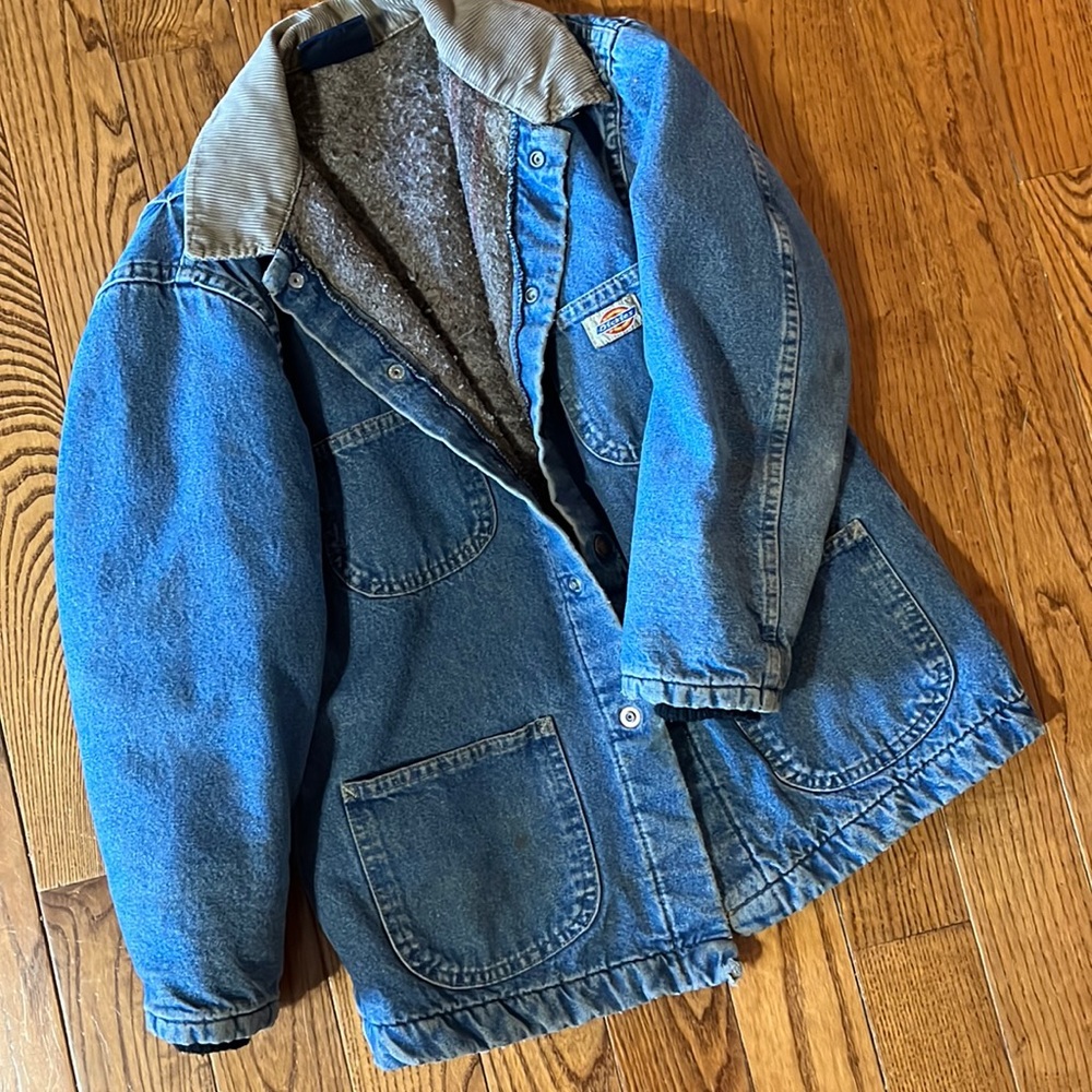 Dickies Coat